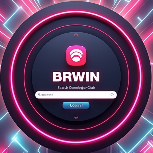 brwin login